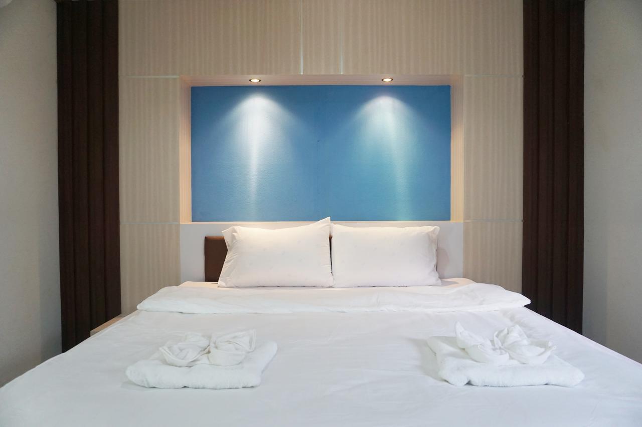 Honey Hotel Chiang Saen Εξωτερικό φωτογραφία