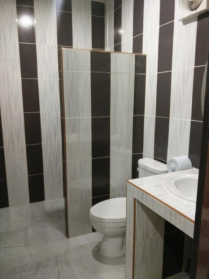 Honey Hotel Chiang Saen Εξωτερικό φωτογραφία