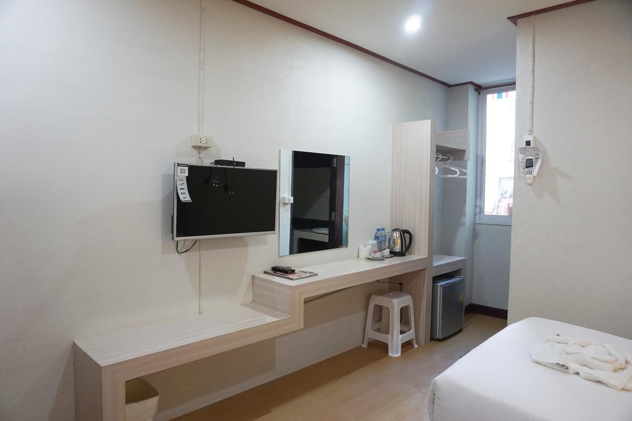 Honey Hotel Chiang Saen Εξωτερικό φωτογραφία